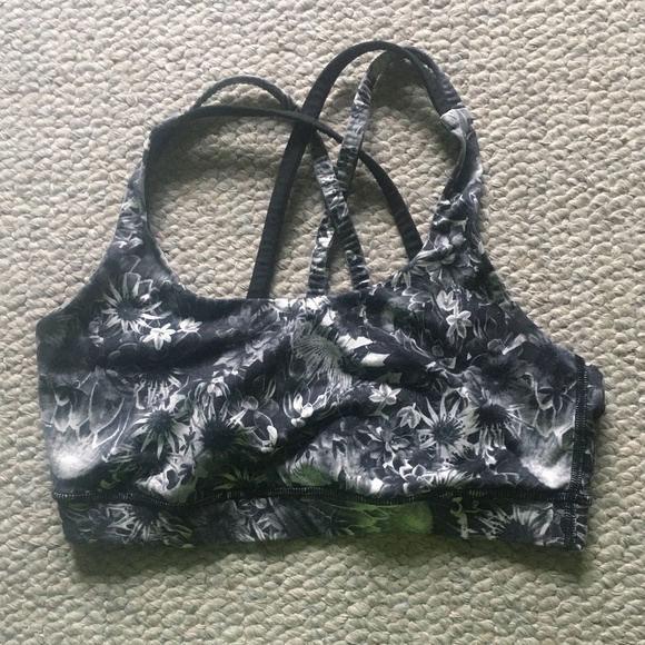 Lululemon bra - Picture 1 of 2